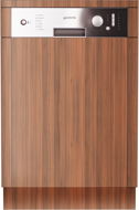 GUZZANTI GZ 8701A - Built-in Dishwasher