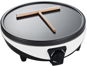 Guzzanti GZ 605 - Crepe Maker