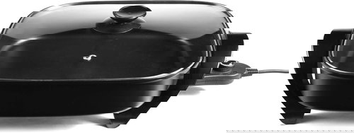 Guzzanti GZ 610 - Electric Fry Pan - Main image