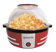 Guzzanti GZ 135 - Popcorn gép