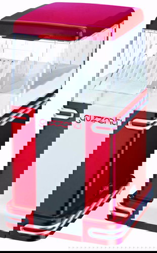 Guzzanti GZ 130 - Popcorn Maker - Main image