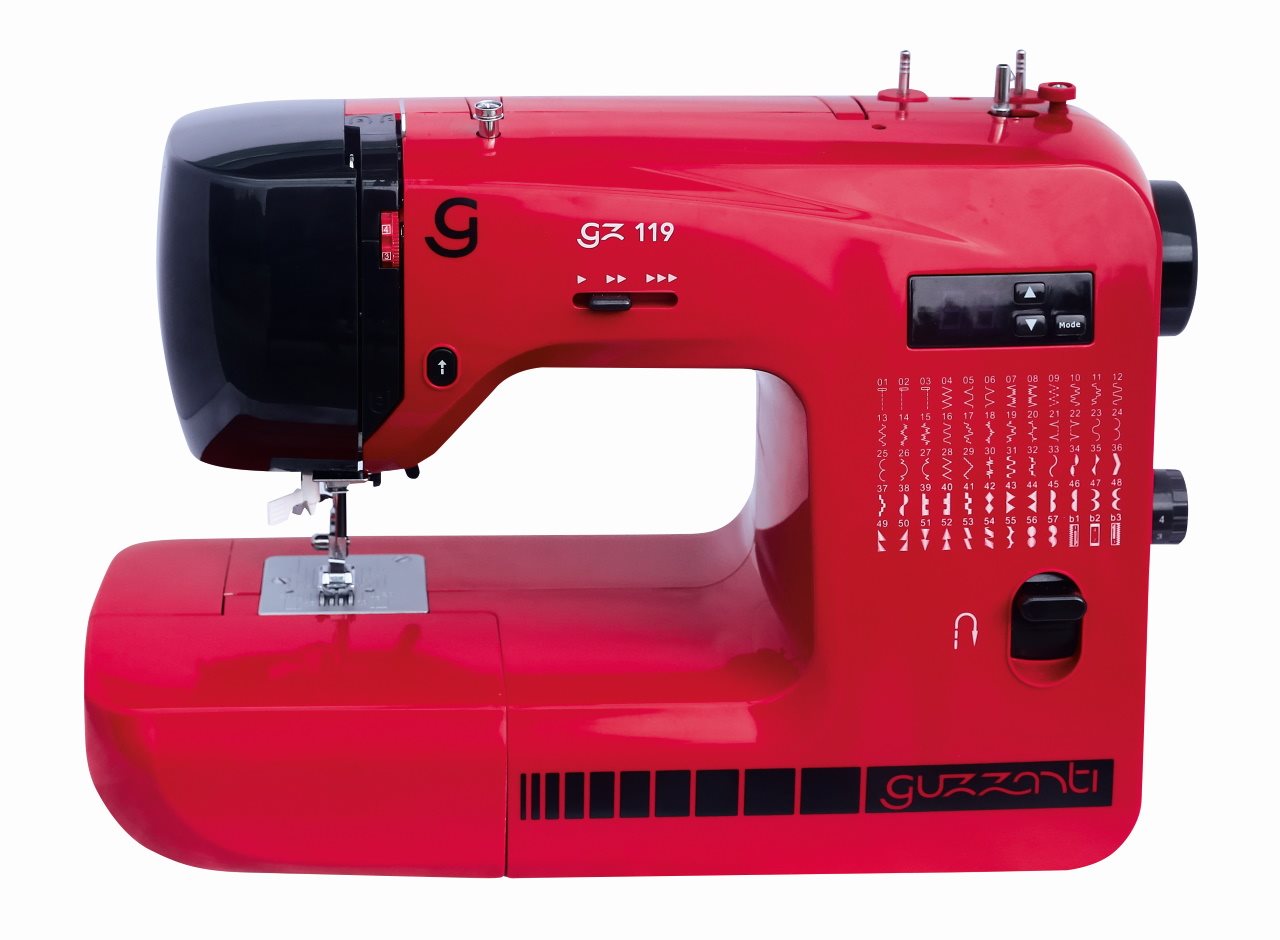 Guzzanti GZ 119