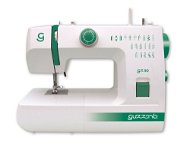 Guzzanti GZ 110A - Varrógép