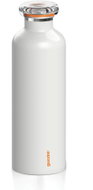 Guzzini Termoláhev 750 ml Travel Bottle Energy bílá - Thermos
