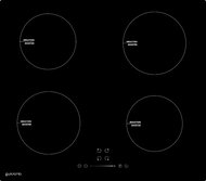 GUZZANTI GZ 8402A1 - Cooktop