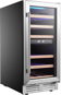 GUZZANTI GZ 50S - Wine Cooler