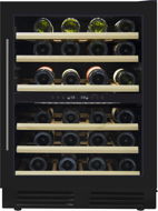 GUZZANTI GZ 51BD - Built-In Wine Cabinet