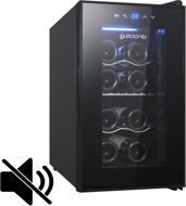 GUZZANTI GZ 0824 - Wine Cooler