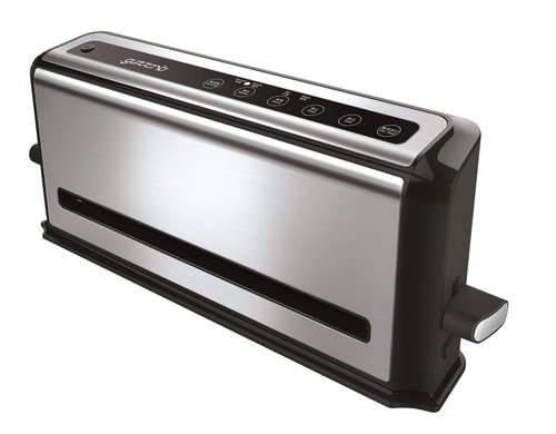 Guzzanti GZ 305 - Vacuum Sealer - Main image
