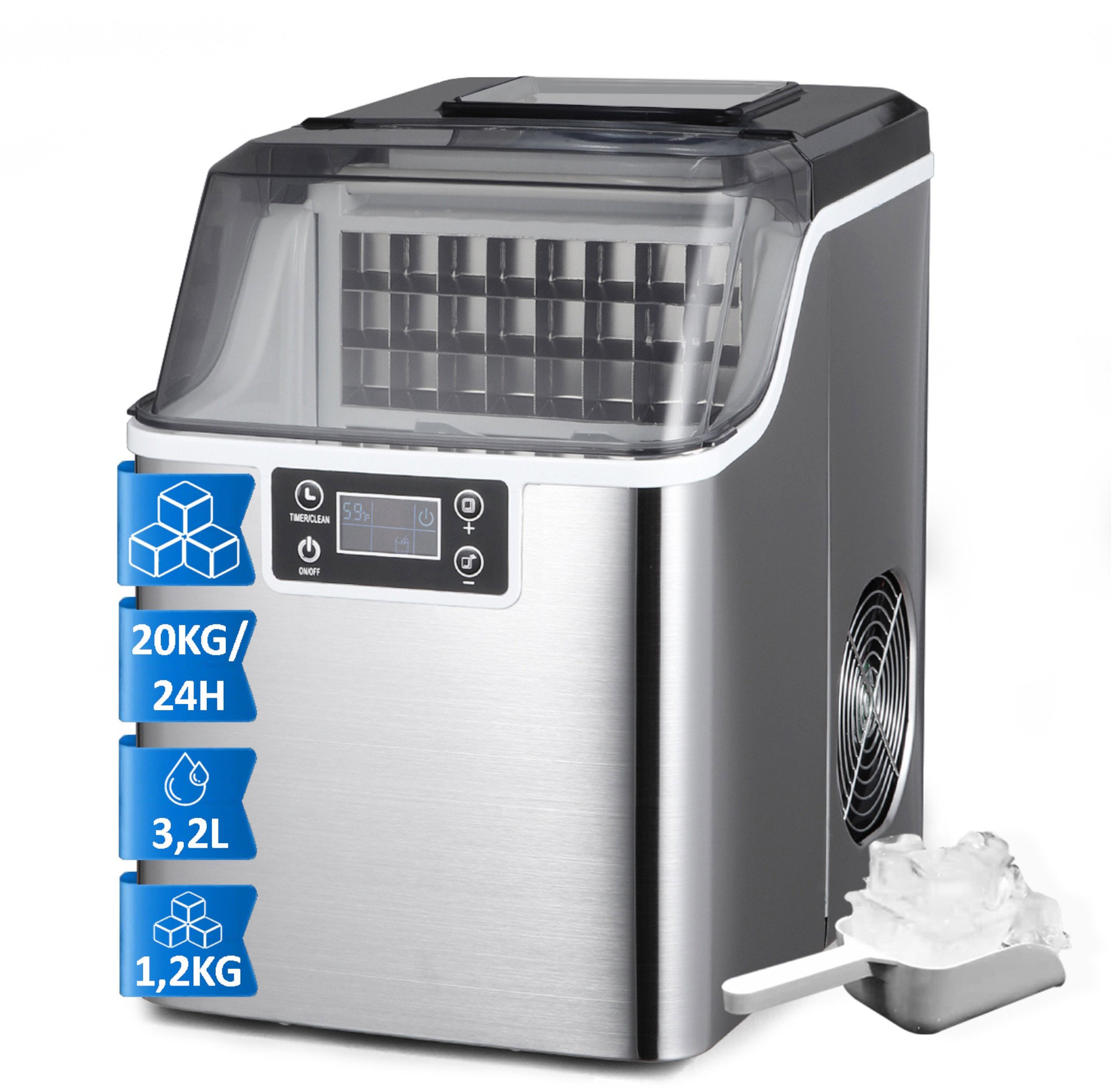 Guzzanti GZ 124A