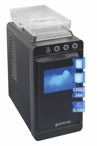 Guzzanti GZ 128 - Ice Maker - Main image