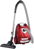 GUZZANTI GZ 312 - Bagged Vacuum Cleaner