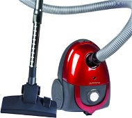 Guzzanti GZ 309 - Bagged Vacuum Cleaner