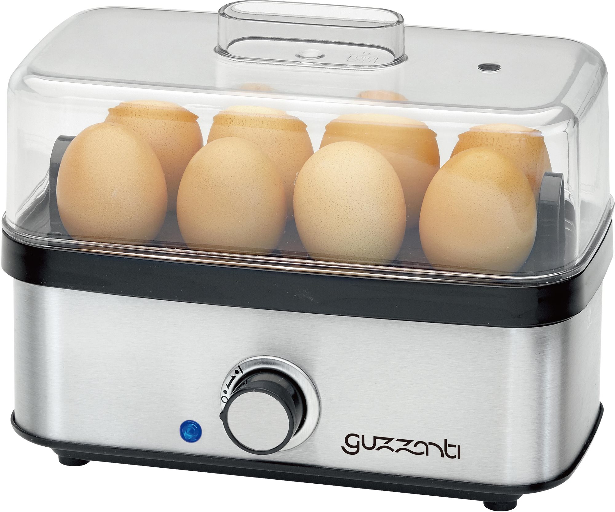 Guzzanti GZ 608