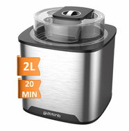 Ice Cream Maker Guzzanti GZ 159 - Zmrzlinovač