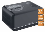 GUZZANTI GZ 153A - Zmrzlinovač
