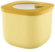 Guzzini Deep Airtight Container/Bowl 750ml KITCHEN ACTIVE, STORE & MORE yellow - Salad Bowl