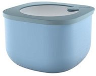 Guzzini Deep Airtight Container/Bowl 1550ml KITCHEN ACTIVE, STORE & MORE blue - Salad Bowl