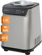 Guzzanti GZ 151A - Ice Cream Maker