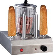 Hotdog Maker Guzzanti GZ 464 - Hotdogovač