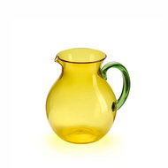 Guzzini BALLOON, Saffron yellow - Pitcher