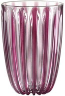 Guzzini Set of 4 glasses Dolce Vita 470 ml Amethyst - Kit