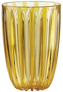 Guzzini Set of 4 glasses Dolce Vita 470 ml Amber - Kit
