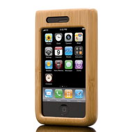 Vers iPhone Shellcase Bamboo - Phone Case