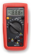 BEHA-AMPROBE Digital Multimeter, AM-500 - Multimeter