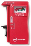 Beha-Amprobe BAT-250 - Tester baterií	 - Multimetr