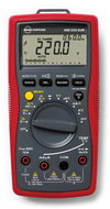 BEHA-AMPROBE Digital Multimeter, AM-555 - Multimeter