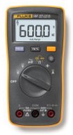 Fluke 107 ESP -Digitální - Multimetr
