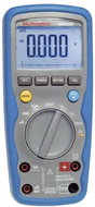 MULTIMETRIX Digital multimeter, DMM 210 - Multimeter