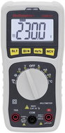 MULTIMETRIX Digital multimeter, DMM 53 - Multimeter