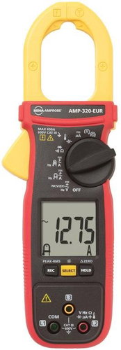BEHA-AMPROBE Clamp Multimeter, AMP-320 - Multimeter - Main image