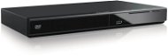 DVD Player Panasonic DVD-S500EP-K - DVD přehrávač