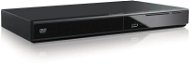 DVD Player Panasonic DVD-S700EP-K - DVD přehrávač