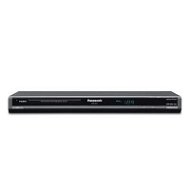 DVD player Panasonic DVD-S511E-K black  - DVD Player