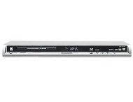 Panasonic DVD-S52E-S stříbrný (silver) - DVD, HighMAT, DivX, SVCD, MP3, WMA, CD, JPEG přehrávač - -
