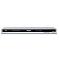 DVD player Panasonic DVD-S511E-S silver - DVD Player