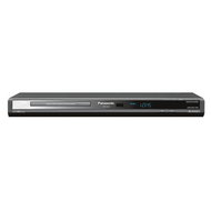 DVD přehrávač Panasonic DVD-S53E-K  - -