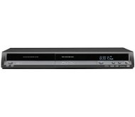 Panasonic DIGA DMR-ES15EP-K černý (black) - DVD±R/ -DL/ +R9, DVD±RW, DVD-RAM rekordér a DVD±R/W/RAM/ - -