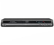 Panasonic DIGA DMR-EH55EP-K černý (black) - DVD±R/ -DL/ +R9, DVD±RW, DVD-RAM + 160 GB HDD rekordér,  - -