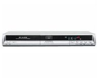 Panasonic DIGA DMR-EH55EP-S stříbrný (silver) - DVD±R/ -DL/ +R9, DVD±RW, DVD-RAM + 160 GB HDD rekord - -