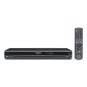 Panasonic DIGA DMR-EH49EP-K černý - DVD rekordér s HDD