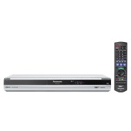  Panasonic DIGA DMR-EH53EP-S silver  - DVD Recorder with HDD