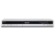 DVD rekordér s HDD Panasonic DIGA DMR-EH57EP-S - -