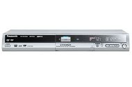 Panasonic DIGA DMR-EH60EG-S stříbrný (silver) - DVD±R, DVD-RW, DVD-RAM + 200 GB HDD rekordér, SD slo - -