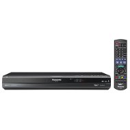 Panasonic DIGA DMR-EH63EP-K - DVD Recorder with HDD