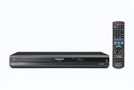 Panasonic DIGA DMR-EX645 black - DVD Recorder with HDD